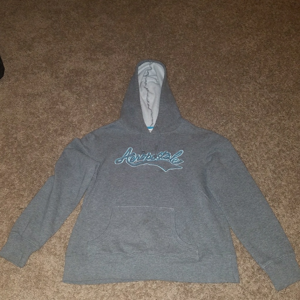 Aeropostale Hoodie  Small